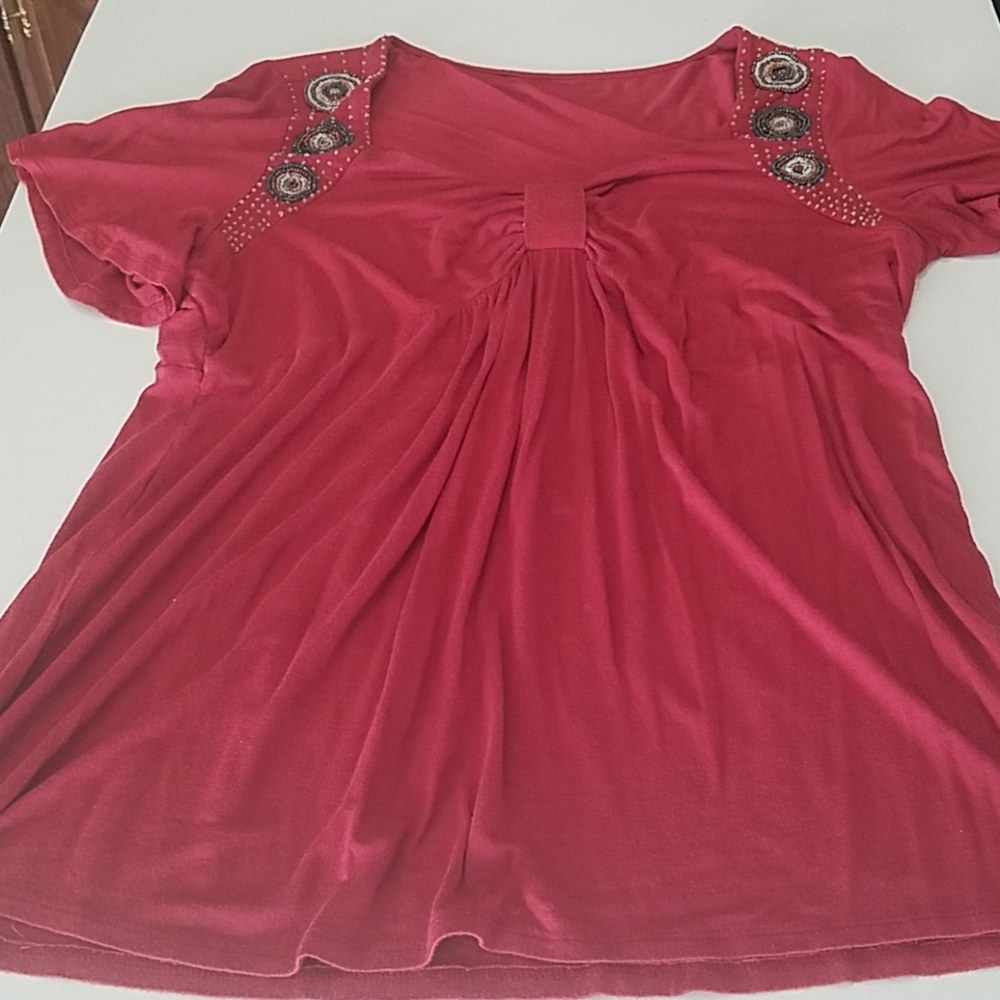 Womans shirt